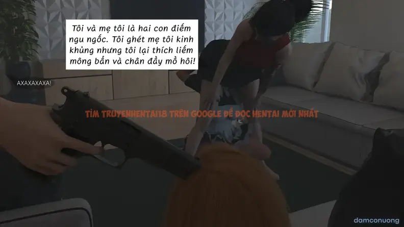 Xem ảnh 9 trong truyện hentai Kẻ Bắt Nạt - Chapter 2 - hentaitvn.net