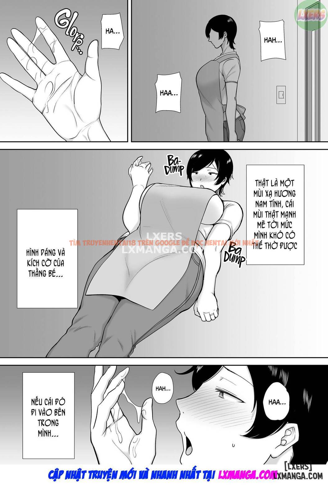 Kể Cả Mẹ Cũng Muốn Được Yêu - One Shot