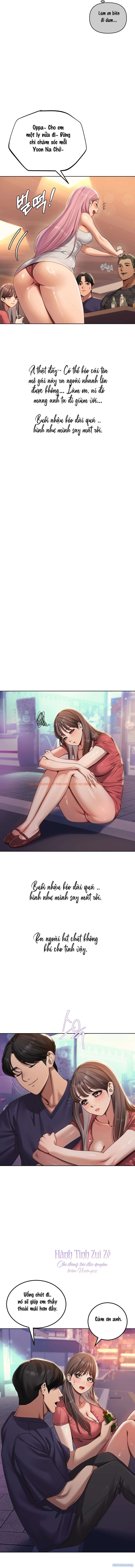 Xem ảnh Kẻ Cuồng Loạn Trong Cơn Say - Chapter 1 - 2 - Truyenhentaiz.net