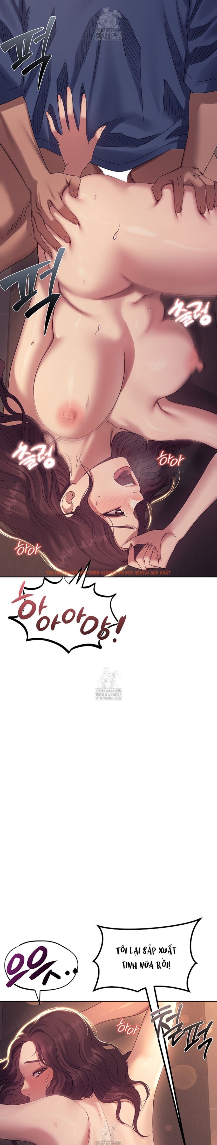 Xem ảnh Kẻ Cuồng Loạn Trong Cơn Say - Chapter 10 - 5 0 - Truyenhentaiz.net