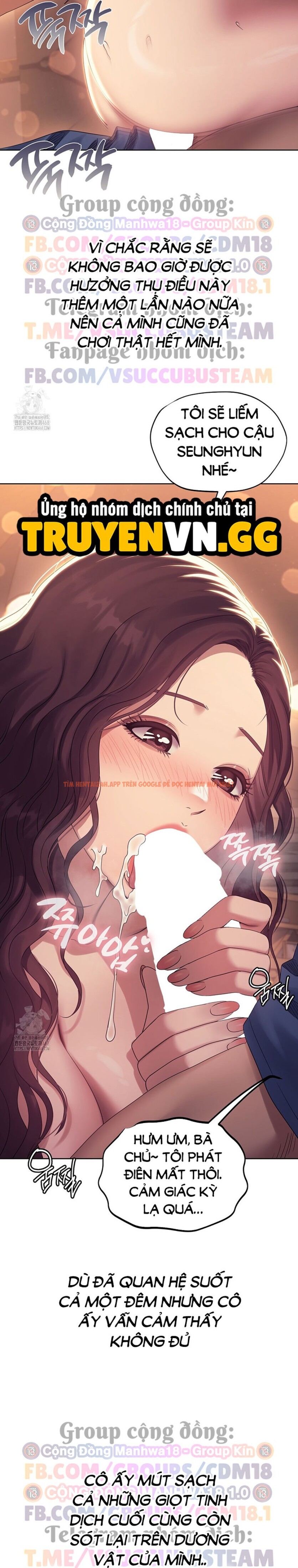 Xem ảnh Kẻ Cuồng Loạn Trong Cơn Say - Chapter 10 - 7 0 - Truyenhentaiz.net