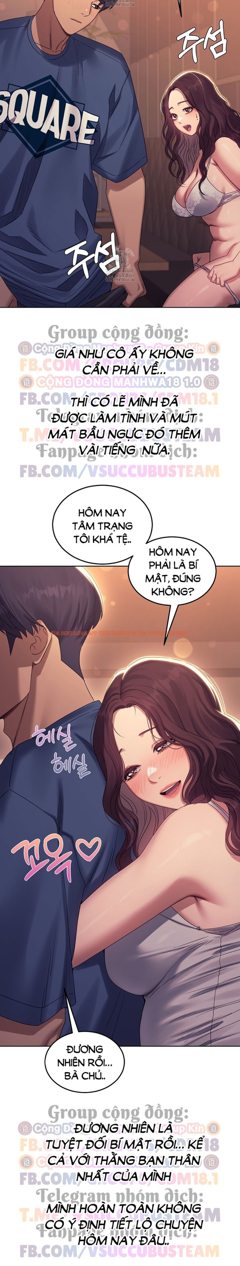 Xem ảnh Kẻ Cuồng Loạn Trong Cơn Say - Chapter 10 - 8 0 - Truyenhentaiz.net