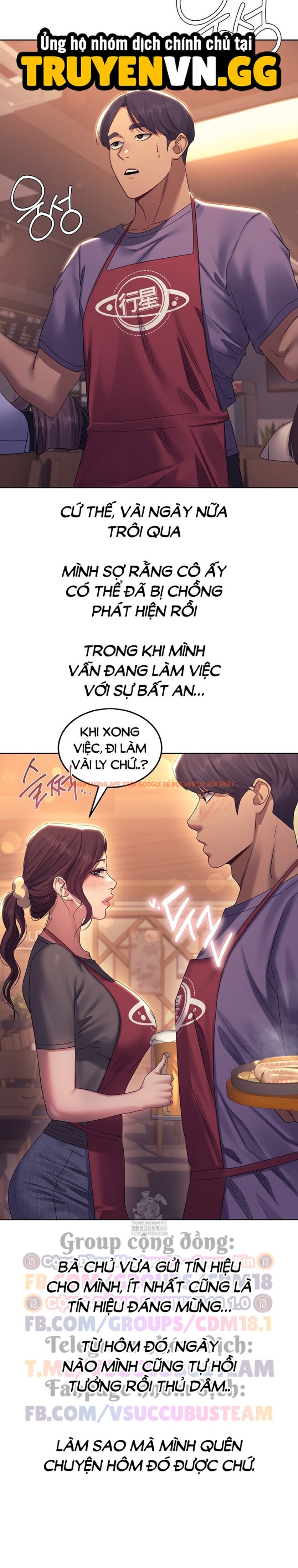 Xem ảnh Kẻ Cuồng Loạn Trong Cơn Say - Chapter 10 - 9 0 - Truyenhentaiz.net