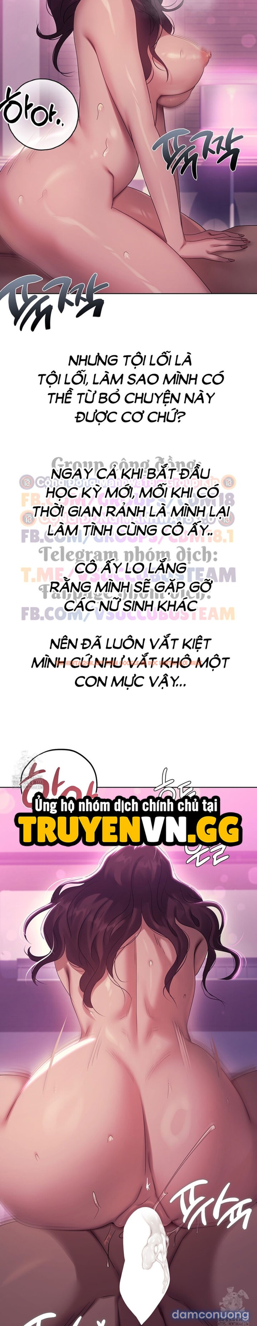 Xem ảnh Kẻ Cuồng Loạn Trong Cơn Say - Chapter 11 - 10 - Truyenhentaiz.net