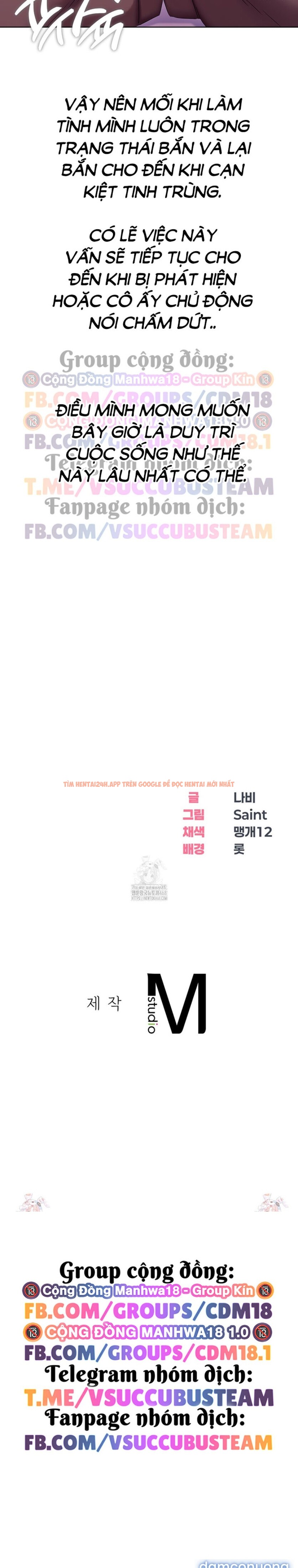Xem ảnh Kẻ Cuồng Loạn Trong Cơn Say - Chapter 11 - 11 0 - Truyenhentaiz.net