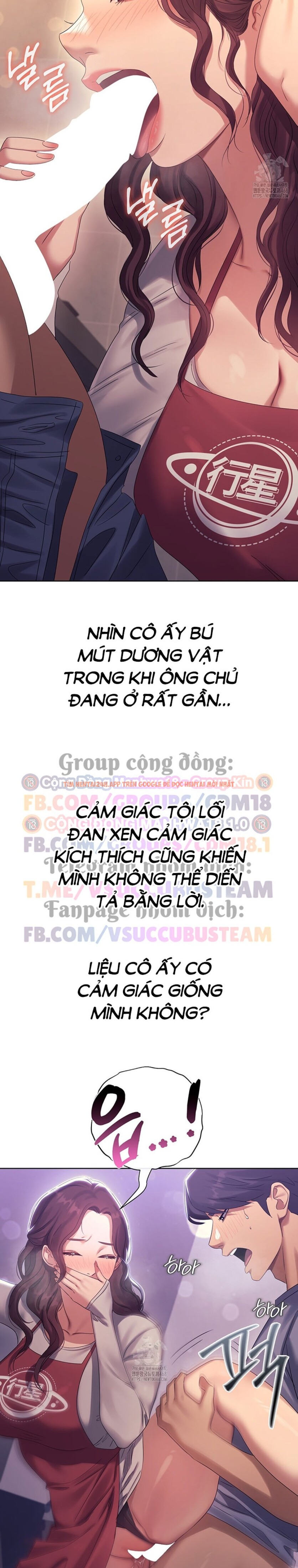 Xem ảnh Kẻ Cuồng Loạn Trong Cơn Say - Chapter 11 - 8 0 - Truyenhentaiz.net