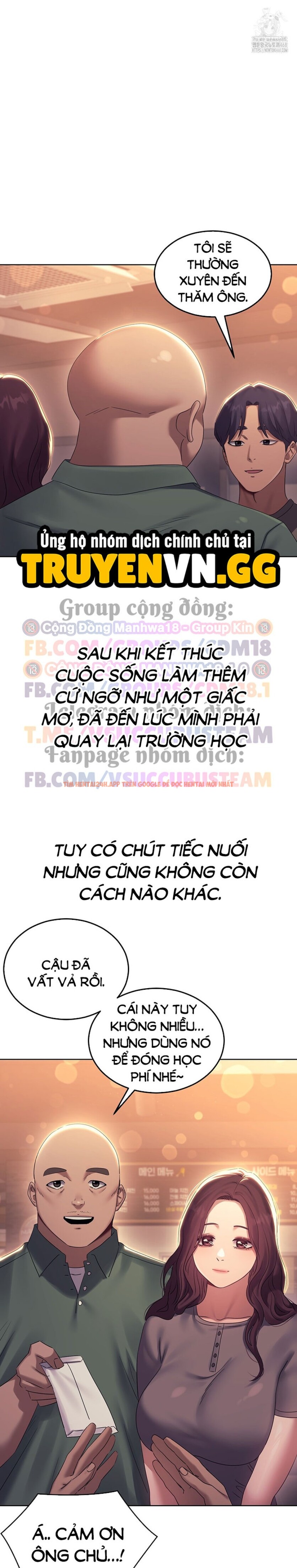 Xem ảnh Kẻ Cuồng Loạn Trong Cơn Say - Chapter 11 - 9 0 - Truyenhentaiz.net