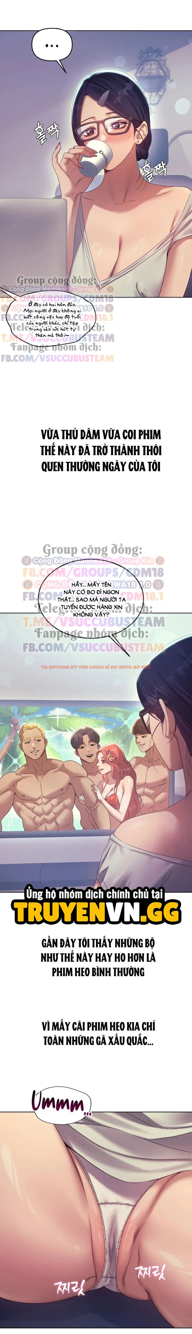 Xem ảnh Kẻ Cuồng Loạn Trong Cơn Say - Chapter 12 - 4 0 - Truyenhentaiz.net