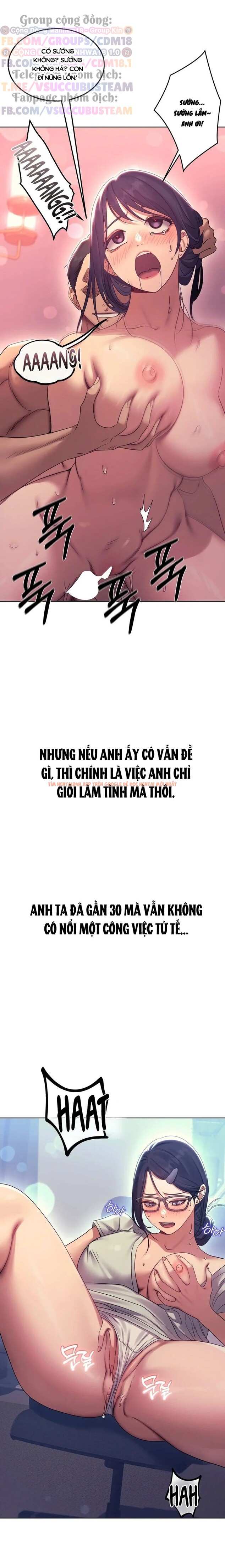 Xem ảnh Kẻ Cuồng Loạn Trong Cơn Say - Chapter 12 - 5 0 - Truyenhentaiz.net