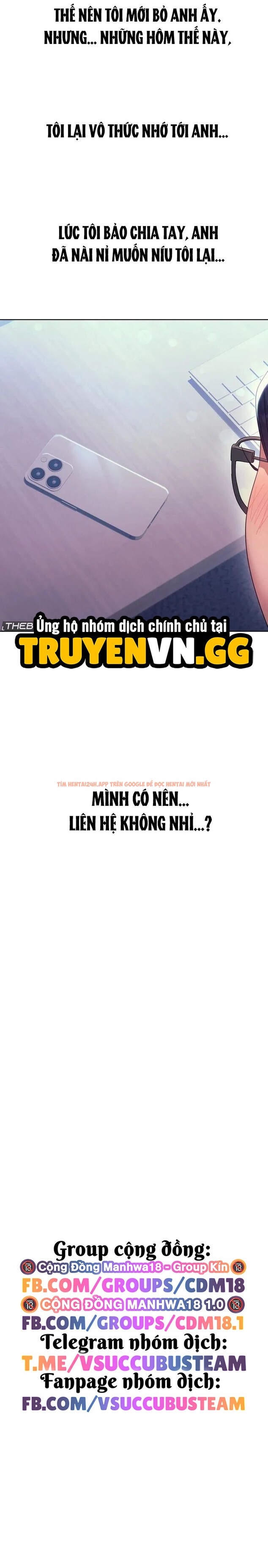 Xem ảnh Kẻ Cuồng Loạn Trong Cơn Say - Chapter 12 - 5 1 - Truyenhentaiz.net