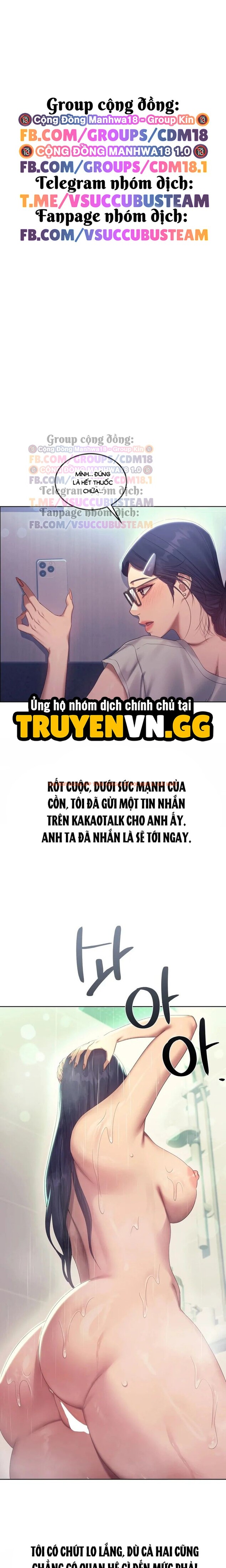 Xem ảnh Kẻ Cuồng Loạn Trong Cơn Say - Chapter 13 - 2 0 - Truyenhentaiz.net