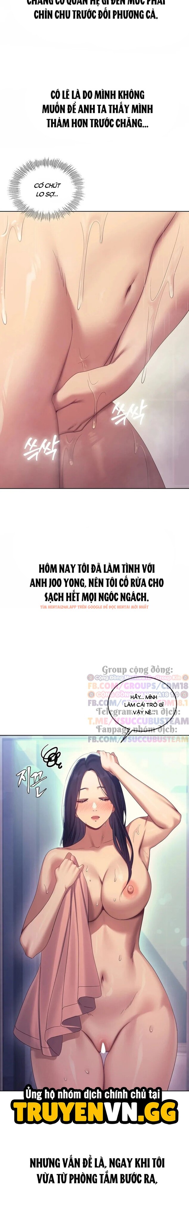 Xem ảnh Kẻ Cuồng Loạn Trong Cơn Say - Chapter 13 - 2 1 - Truyenhentaiz.net