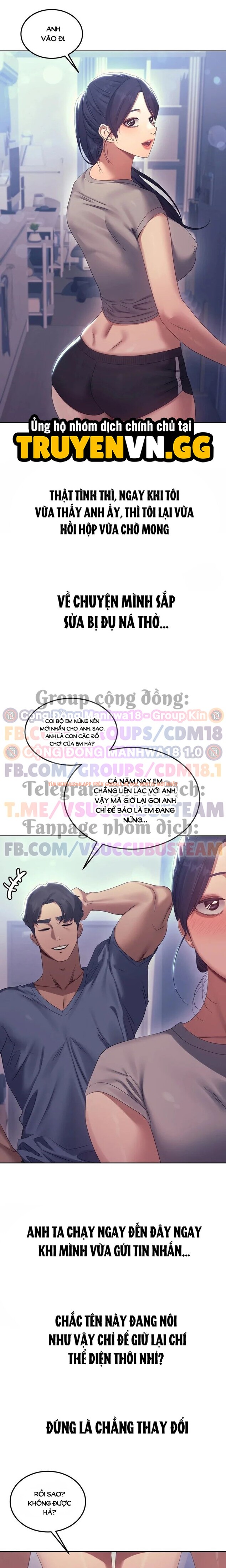 Xem ảnh Kẻ Cuồng Loạn Trong Cơn Say - Chapter 13 - 4 0 - Truyenhentaiz.net