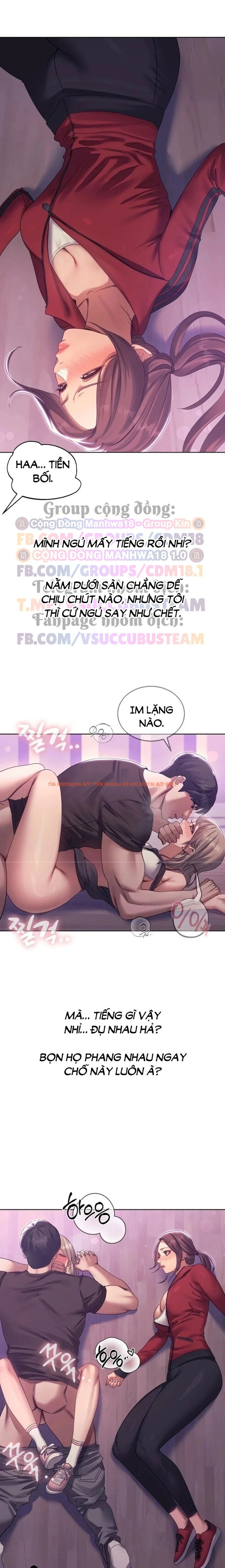 Xem ảnh Kẻ Cuồng Loạn Trong Cơn Say - Chapter 17 - 5 0 - Truyenhentaiz.net