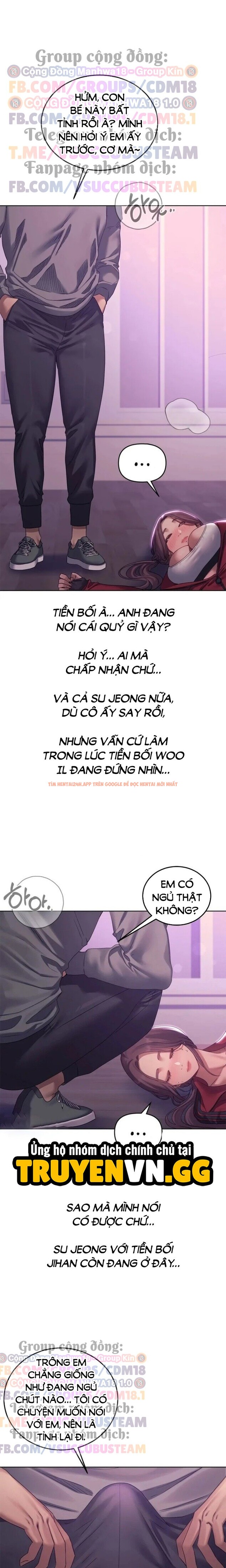 Xem ảnh 3 0 trong truyện hentai Kẻ Cuồng Loạn Trong Cơn Say - Chapter 18 - www.hentaitvn.net