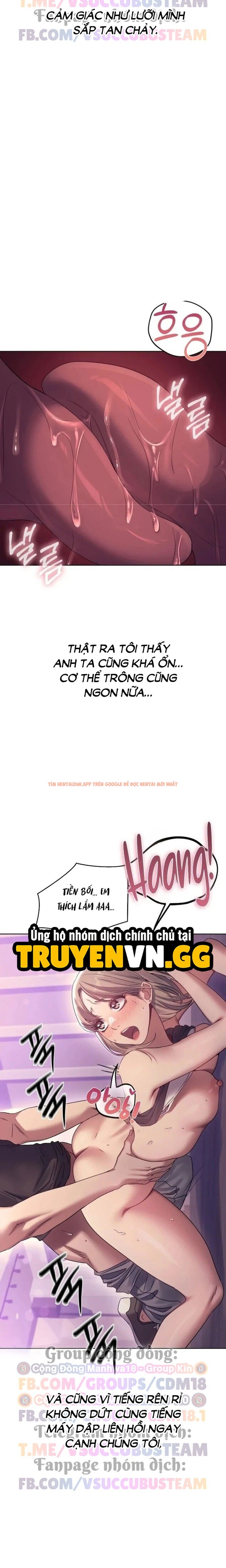 Xem ảnh 4 1 trong truyện hentai Kẻ Cuồng Loạn Trong Cơn Say - Chapter 18 - www.hentaitvn.net