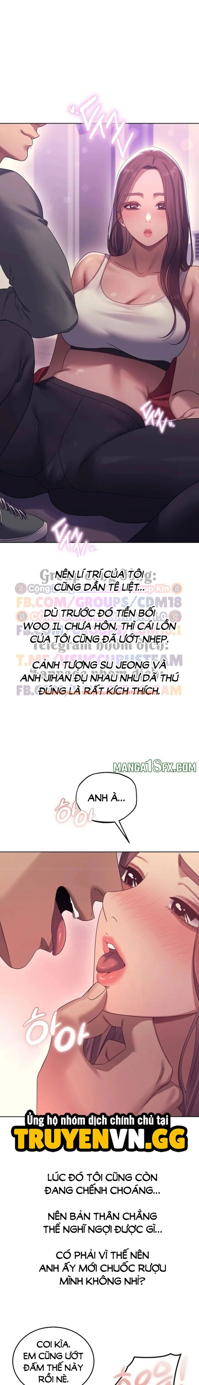 Xem ảnh 5 0 trong truyện hentai Kẻ Cuồng Loạn Trong Cơn Say - Chapter 18 - www.hentaitvn.net