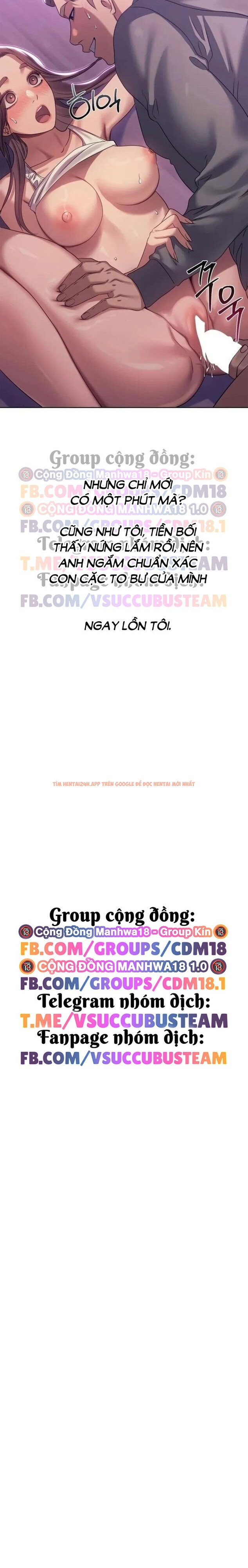 Xem ảnh 6 1 trong truyện hentai Kẻ Cuồng Loạn Trong Cơn Say - Chapter 18 - www.hentaitvn.net
