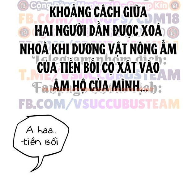 Xem ảnh Kẻ Cuồng Loạn Trong Cơn Say - Chapter 2 - 2 1 - Truyenhentaiz.net