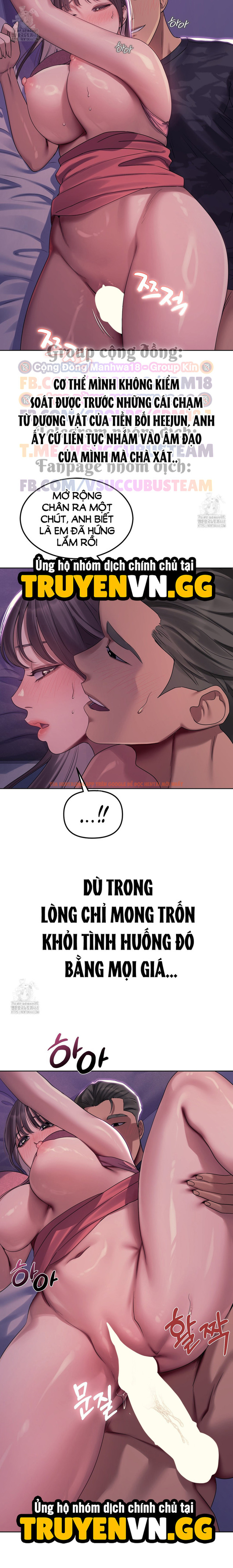 Xem ảnh Kẻ Cuồng Loạn Trong Cơn Say - Chapter 2 - 8 - Truyenhentaiz.net