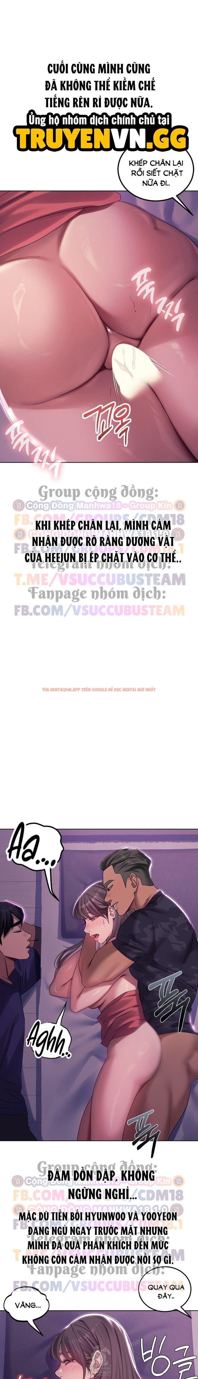 Xem ảnh Kẻ Cuồng Loạn Trong Cơn Say - Chapter 3 - 3 0 - Truyenhentaiz.net