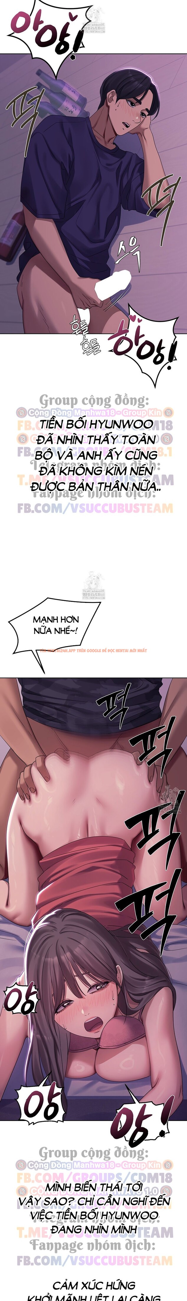 Xem ảnh Kẻ Cuồng Loạn Trong Cơn Say - Chapter 4 - 4 0 - Truyenhentaiz.net