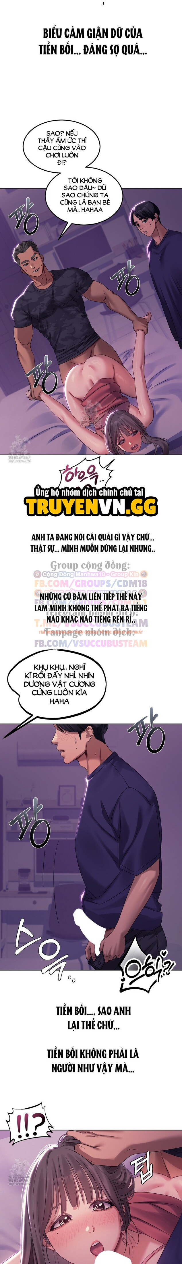 Xem ảnh Kẻ Cuồng Loạn Trong Cơn Say - Chapter 5 - 3 0 - Truyenhentaiz.net Xem ảnh Kẻ Cuồng Loạn Trong Cơn Say - Chapter 5 - 3 0 - Truyenhentaiz.net