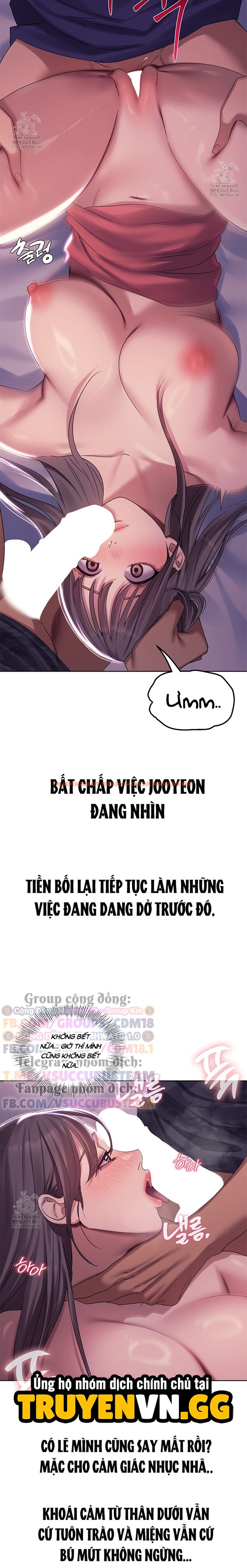 Xem ảnh Kẻ Cuồng Loạn Trong Cơn Say - Chapter 6 - 2 1 - Truyenhentaiz.net