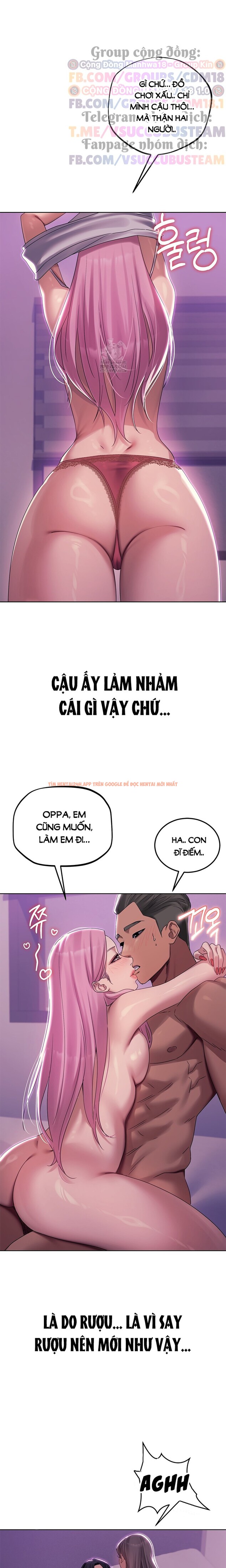 Xem ảnh Kẻ Cuồng Loạn Trong Cơn Say - Chapter 6 - 3 0 - Truyenhentaiz.net