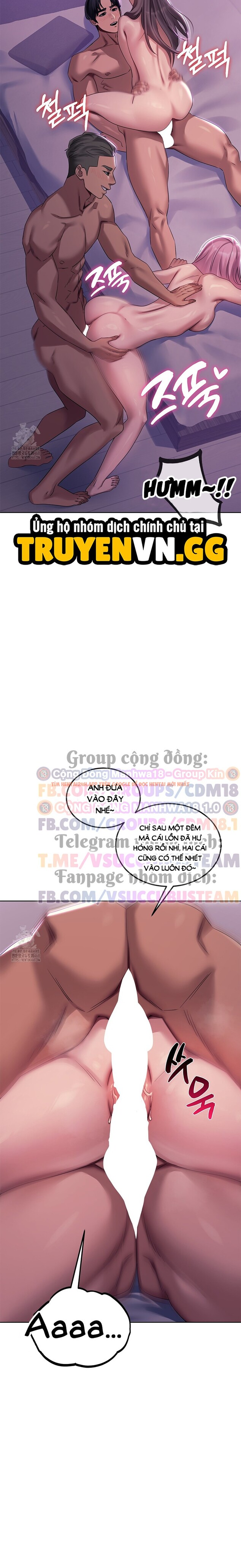 Xem ảnh Kẻ Cuồng Loạn Trong Cơn Say - Chapter 6 - 3 1 - Truyenhentaiz.net