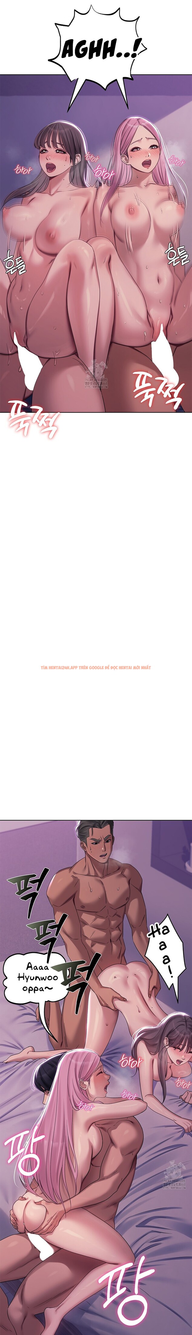 Xem ảnh Kẻ Cuồng Loạn Trong Cơn Say - Chapter 6 - 5 0 - Truyenhentaiz.net