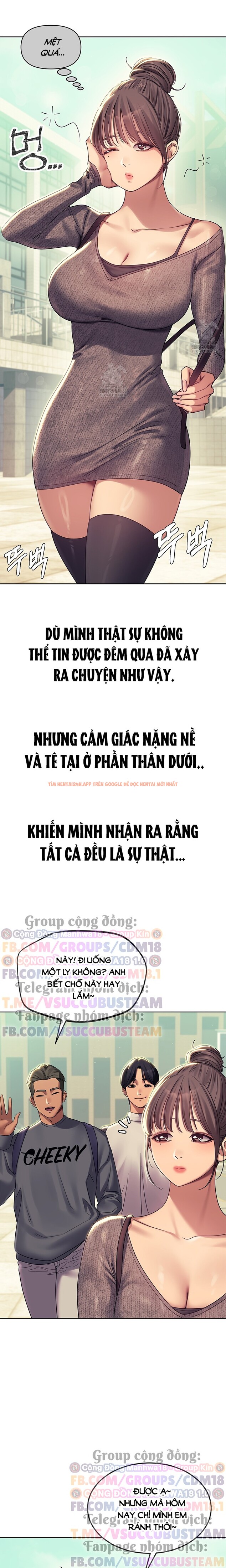 Xem ảnh Kẻ Cuồng Loạn Trong Cơn Say - Chapter 6 - 6 0 - Truyenhentaiz.net