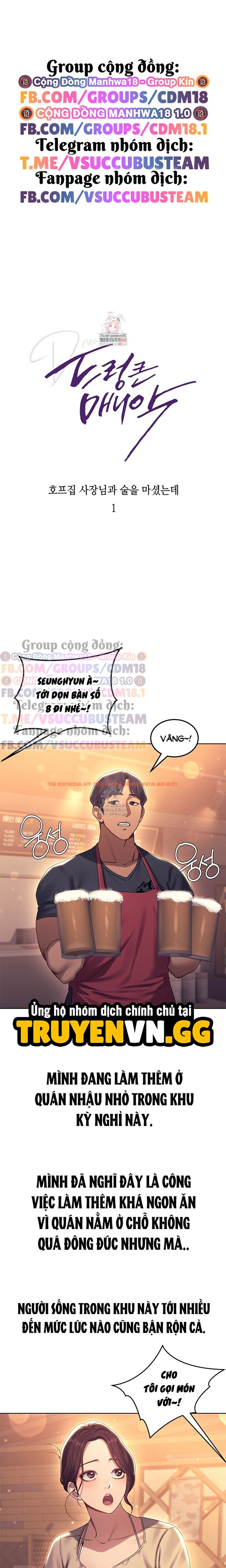 Xem ảnh Kẻ Cuồng Loạn Trong Cơn Say - Chapter 7 - 2 0 - Truyenhentaiz.net Xem ảnh Kẻ Cuồng Loạn Trong Cơn Say - Chapter 7 - 2 0 - Truyenhentaiz.net