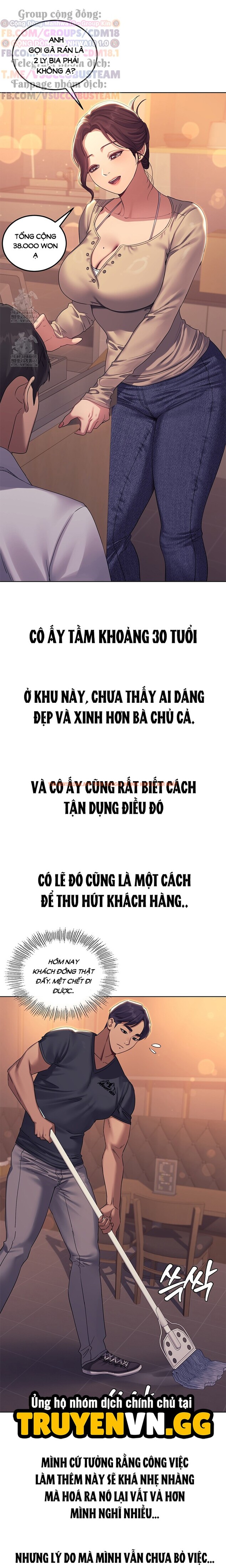 Xem ảnh Kẻ Cuồng Loạn Trong Cơn Say - Chapter 7 - 3 0 - Truyenhentaiz.net Xem ảnh Kẻ Cuồng Loạn Trong Cơn Say - Chapter 7 - 3 0 - Truyenhentaiz.net