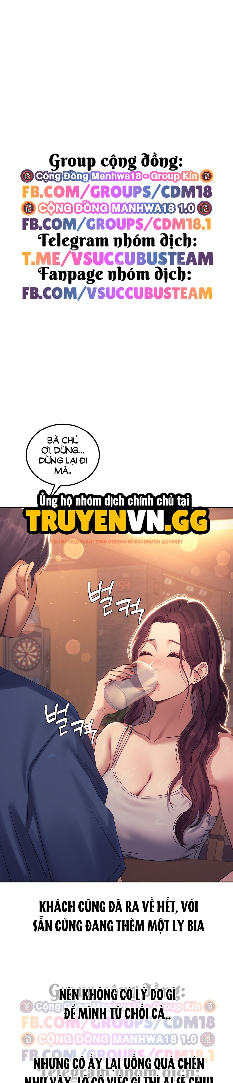 Xem ảnh Kẻ Cuồng Loạn Trong Cơn Say - Chapter 8 - 2 0 - Truyenhentaiz.net