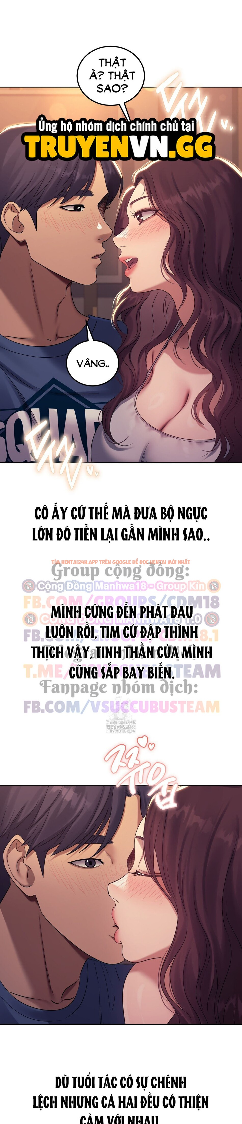 Xem ảnh Kẻ Cuồng Loạn Trong Cơn Say - Chapter 8 - 6 0 - Truyenhentaiz.net