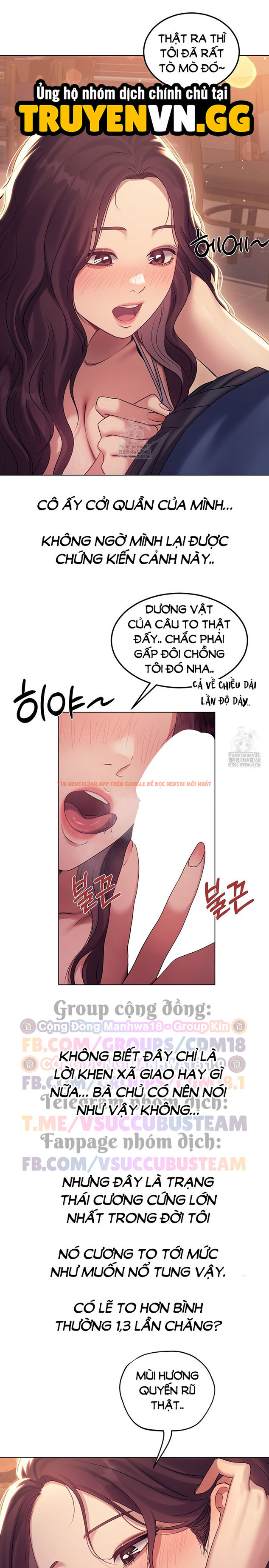 Xem ảnh Kẻ Cuồng Loạn Trong Cơn Say - Chapter 9 - 4 - Truyenhentaiz.net