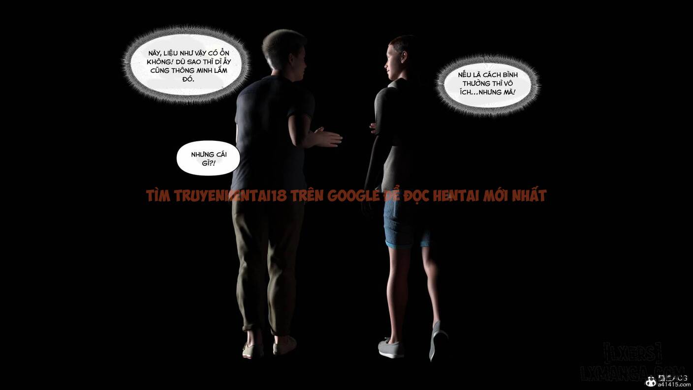 Xem ảnh 1 trong truyện hentai Kế Hoạch Chinh Phục Mẹ - Chapter 1 - hentaitvn.net