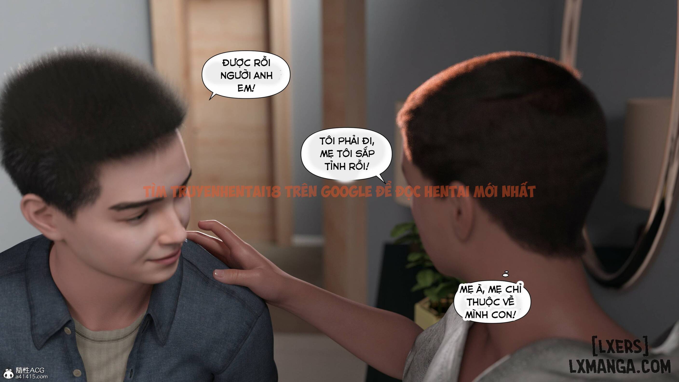 Xem ảnh 100 trong truyện hentai Kế Hoạch Chinh Phục Mẹ - Chapter 1 - hentaitvn.net