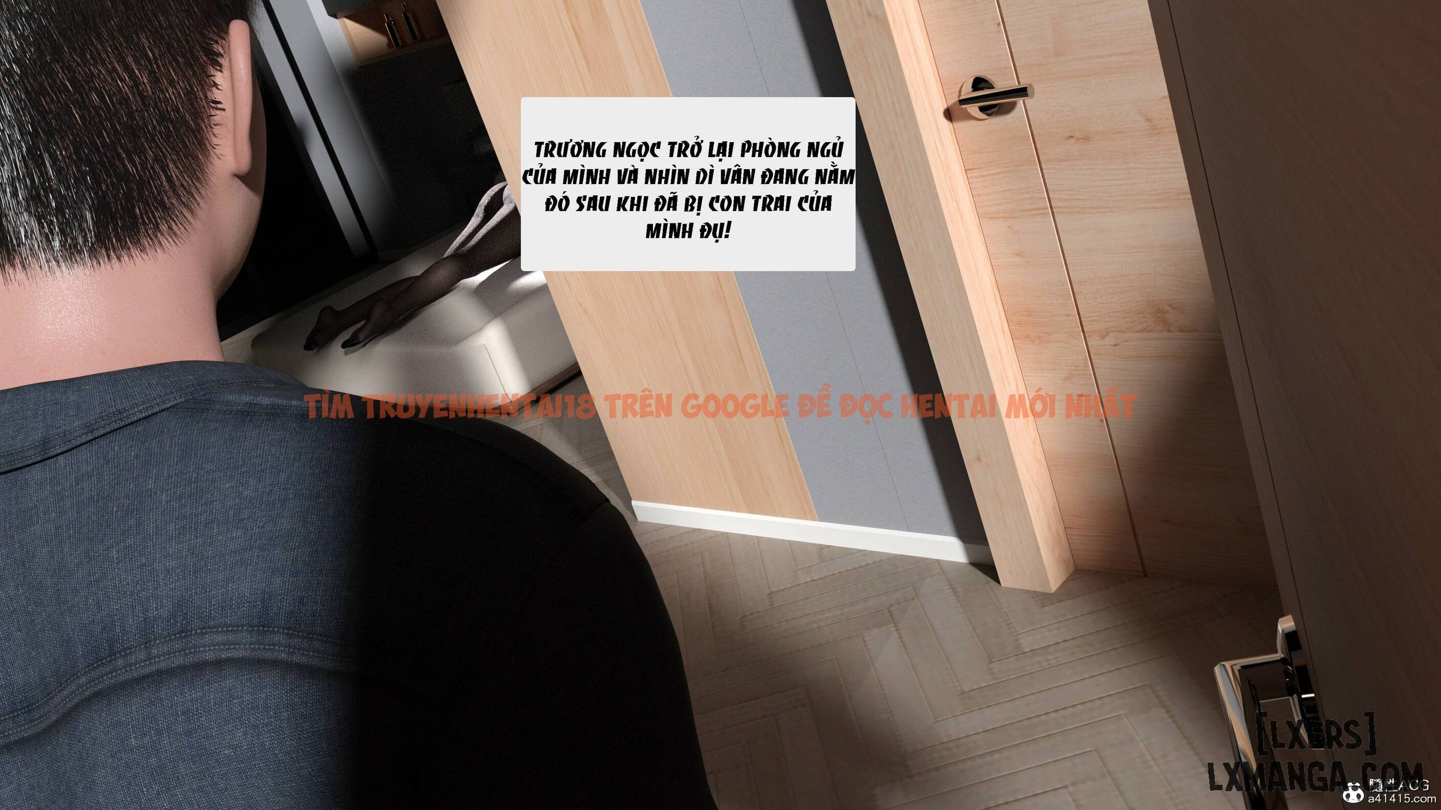 Xem ảnh 101 trong truyện hentai Kế Hoạch Chinh Phục Mẹ - Chapter 1 - hentaitvn.net