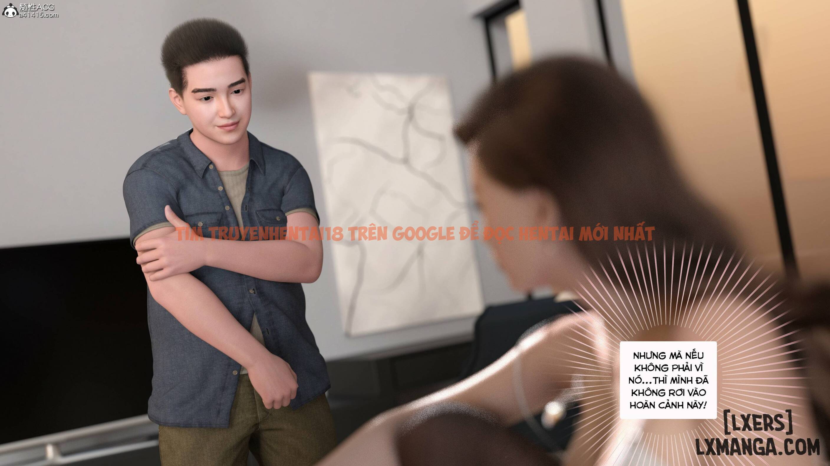 Xem ảnh 108 trong truyện hentai Kế Hoạch Chinh Phục Mẹ - Chapter 1 - hentaitvn.net