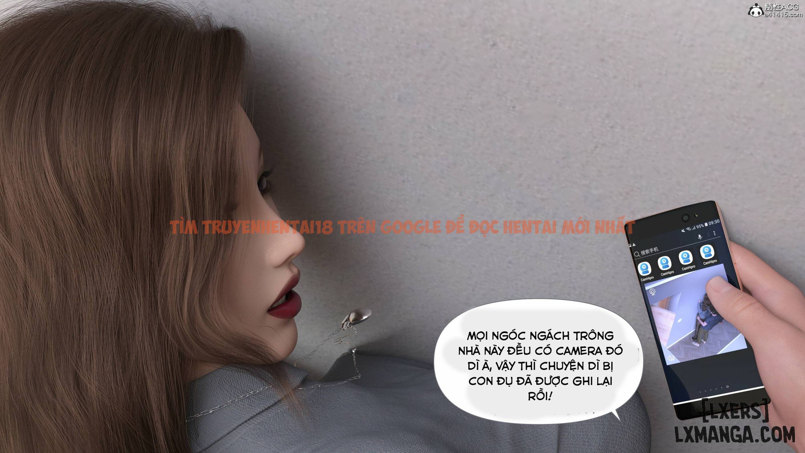 Xem ảnh 112 trong truyện hentai Kế Hoạch Chinh Phục Mẹ - Chapter 1 - hentaitvn.net