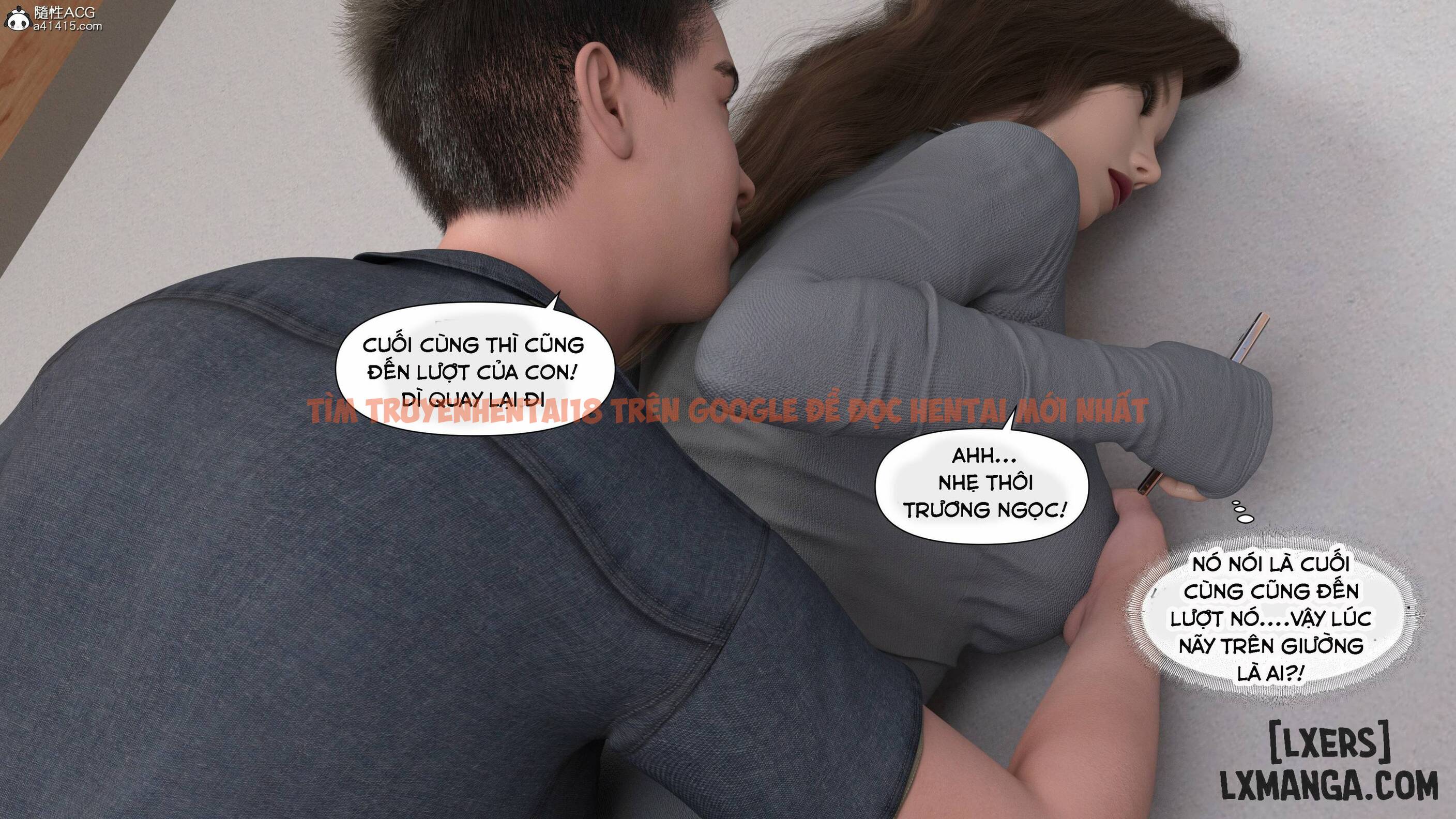 Xem ảnh 116 trong truyện hentai Kế Hoạch Chinh Phục Mẹ - Chapter 1 - hentaitvn.net