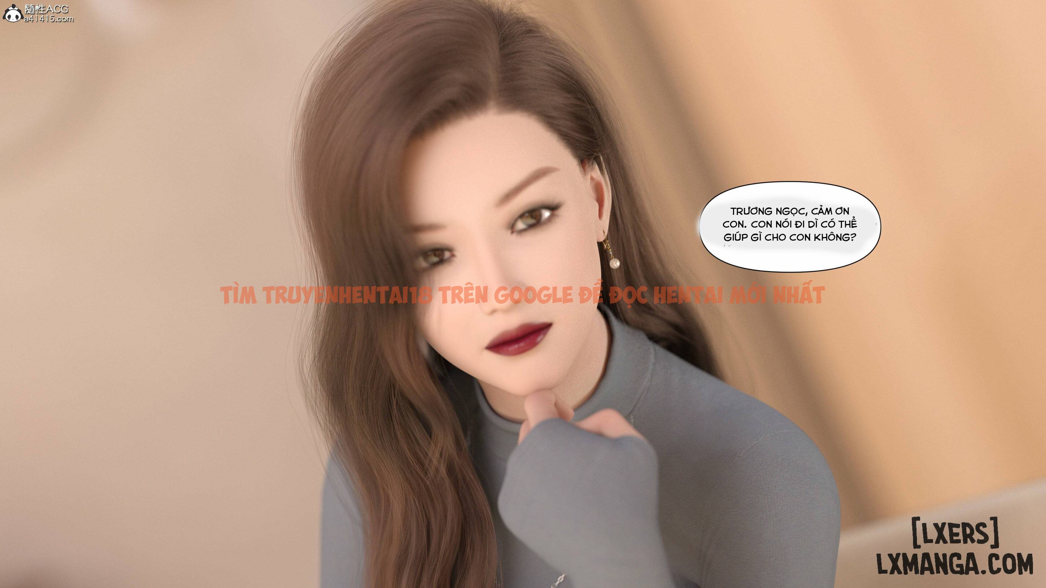 Xem ảnh 12 trong truyện hentai Kế Hoạch Chinh Phục Mẹ - Chapter 1 - hentaitvn.net
