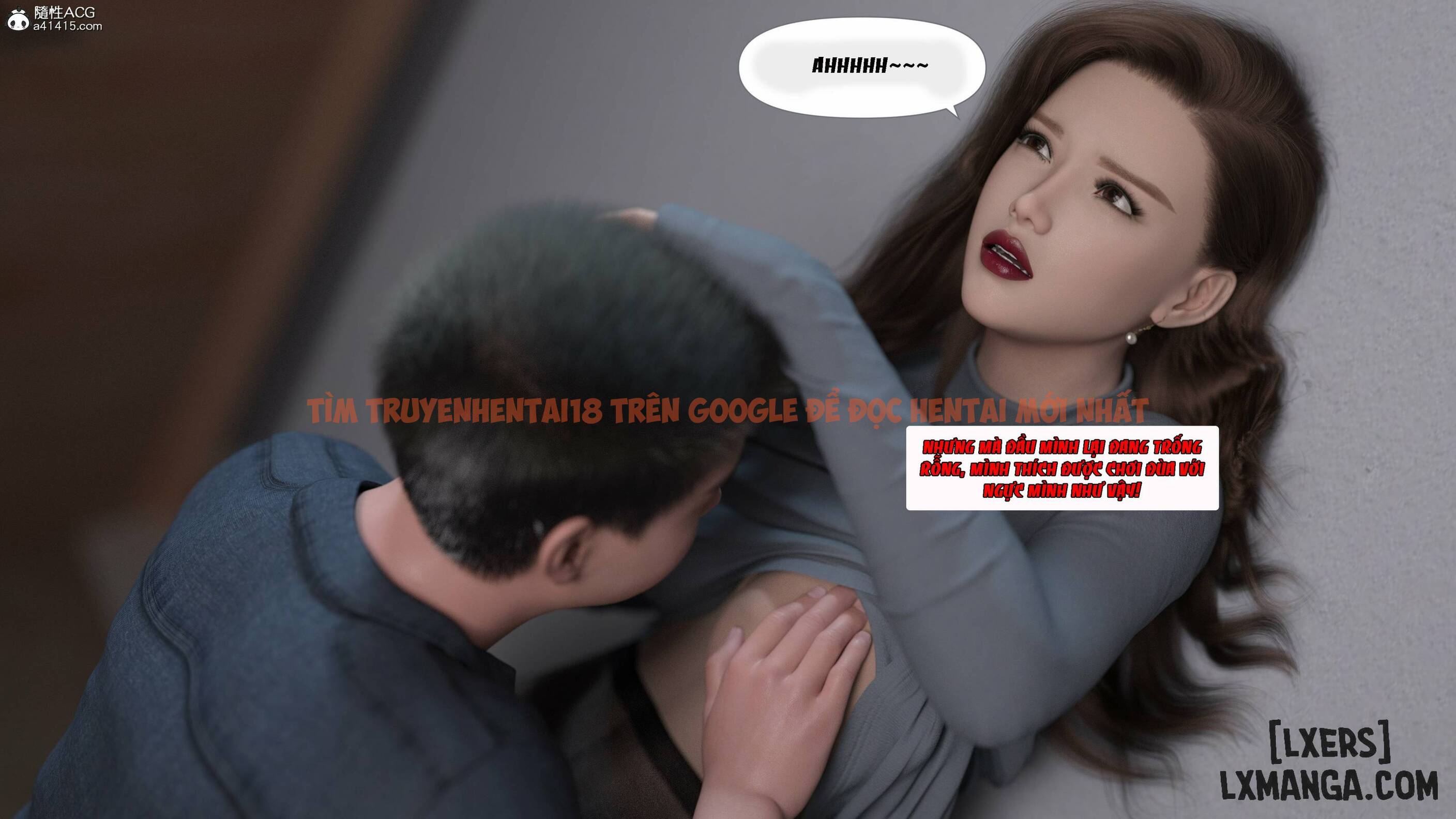 Xem ảnh 120 trong truyện hentai Kế Hoạch Chinh Phục Mẹ - Chapter 1 - hentaitvn.net