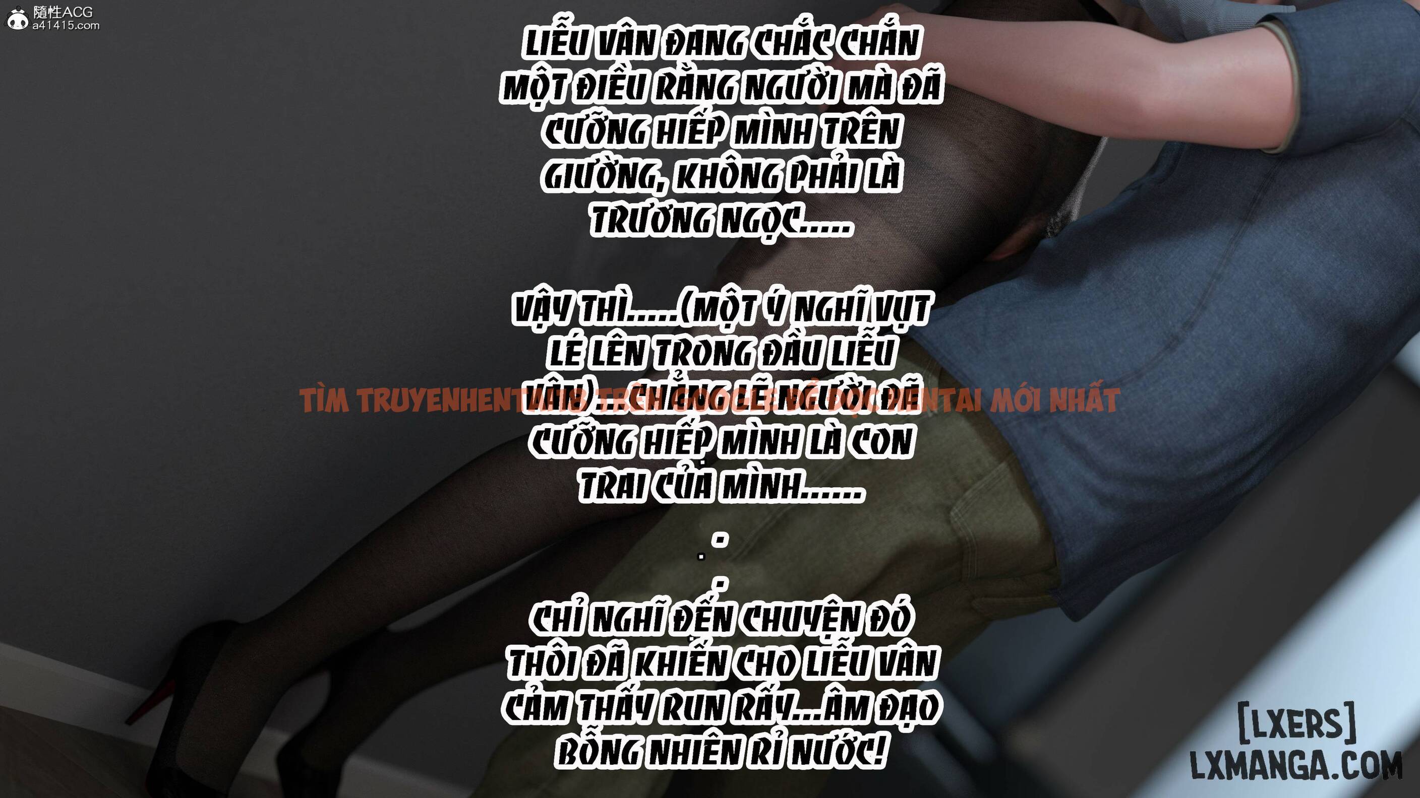 Xem ảnh 121 trong truyện hentai Kế Hoạch Chinh Phục Mẹ - Chapter 1 - hentaitvn.net