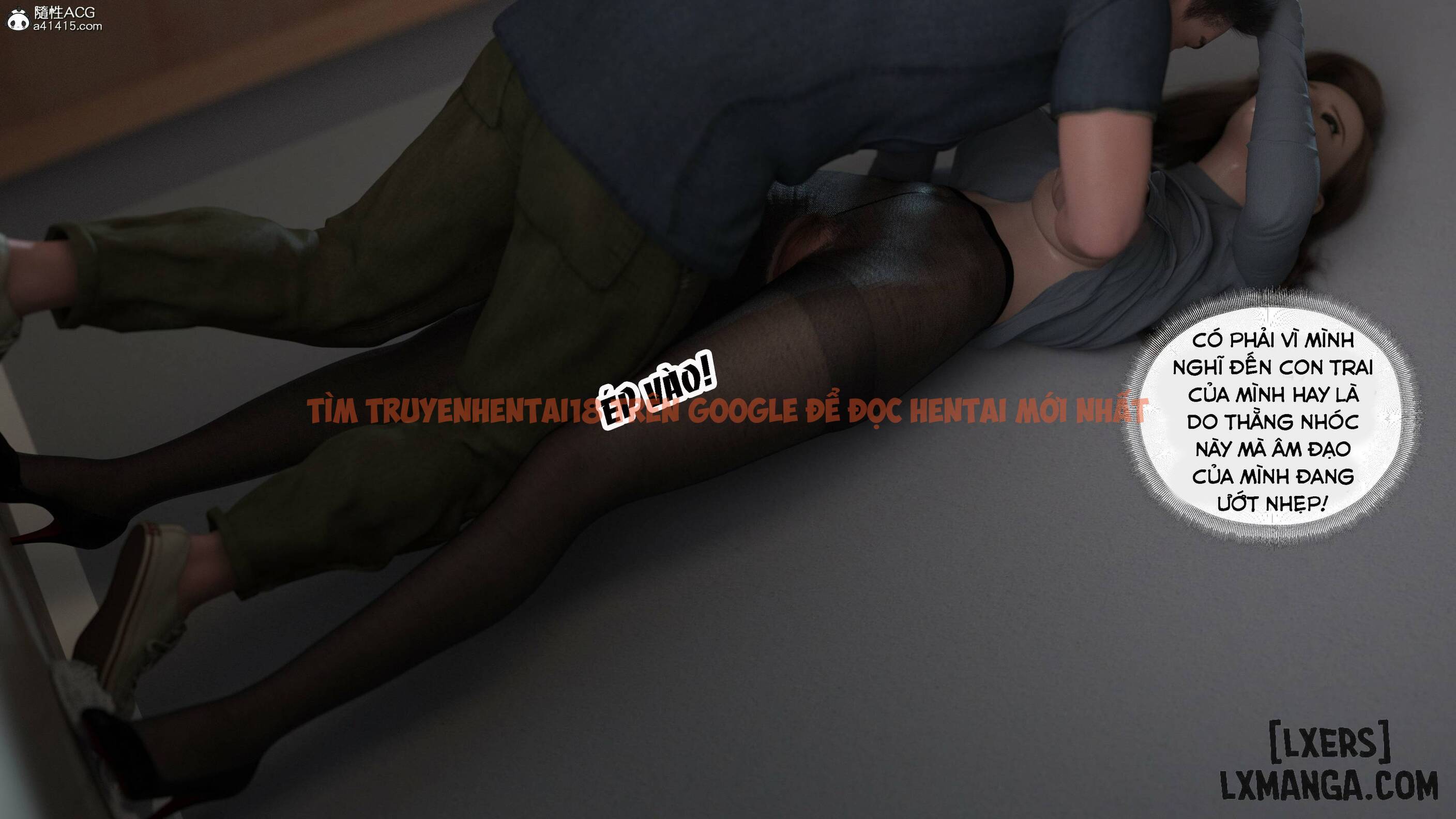 Xem ảnh 122 trong truyện hentai Kế Hoạch Chinh Phục Mẹ - Chapter 1 - hentaitvn.net