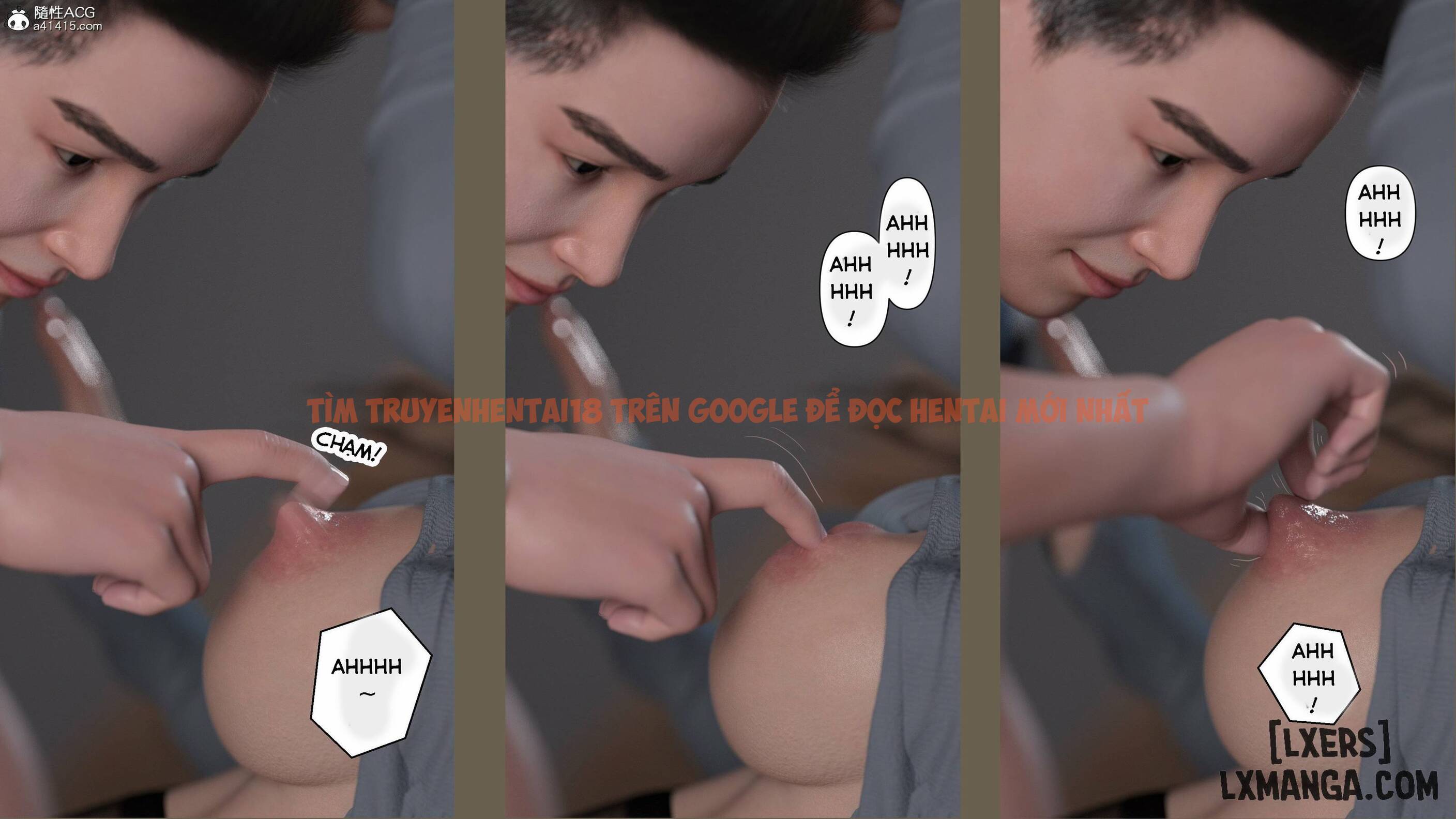 Xem ảnh 123 trong truyện hentai Kế Hoạch Chinh Phục Mẹ - Chapter 1 - hentaitvn.net