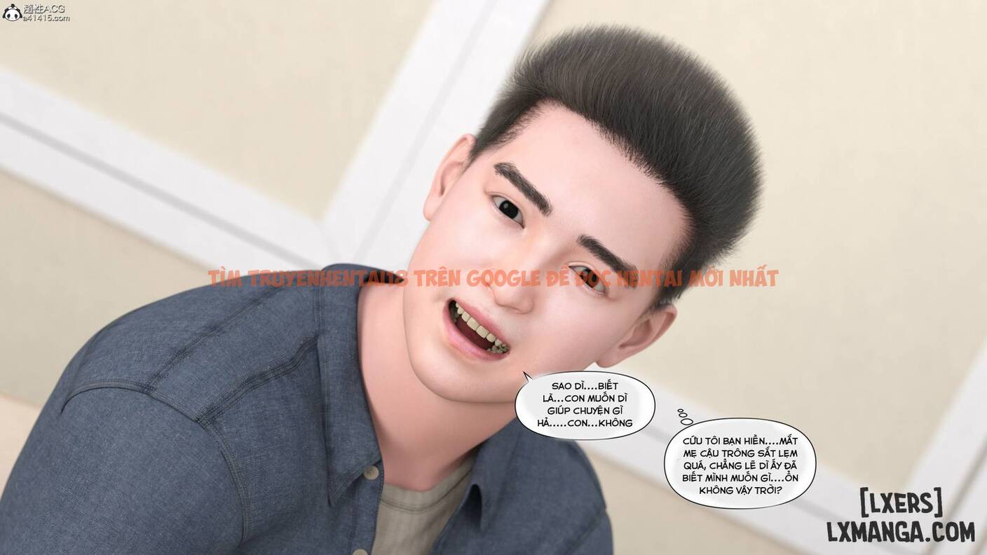Xem ảnh 13 trong truyện hentai Kế Hoạch Chinh Phục Mẹ - Chapter 1 - hentaitvn.net