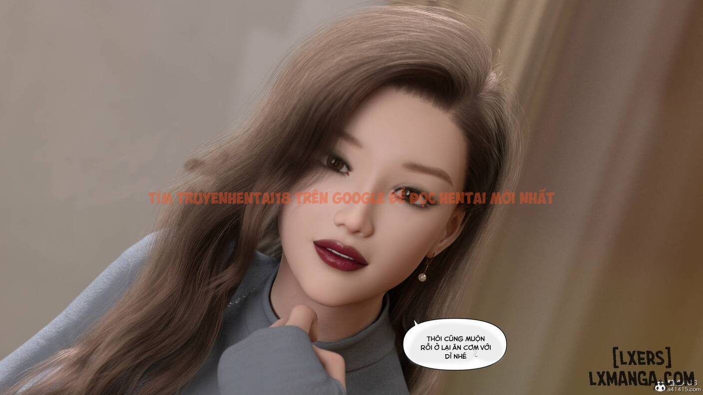 Xem ảnh 14 trong truyện hentai Kế Hoạch Chinh Phục Mẹ - Chapter 1 - hentaitvn.net